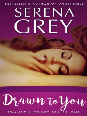 Drawn to You - ebook